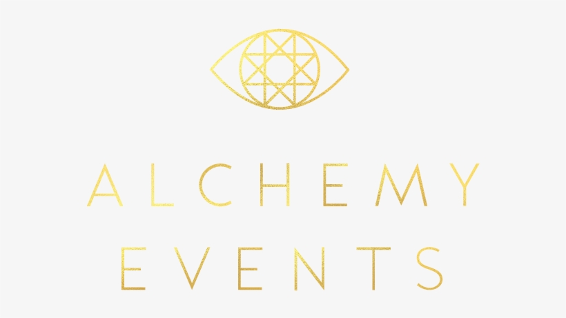 Alchemy Events Square Gold Gold 01 - Parallel, transparent png download