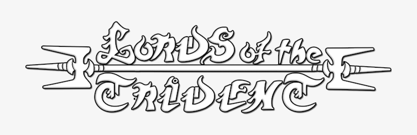Lords Of The Trident - Festival, transparent png download