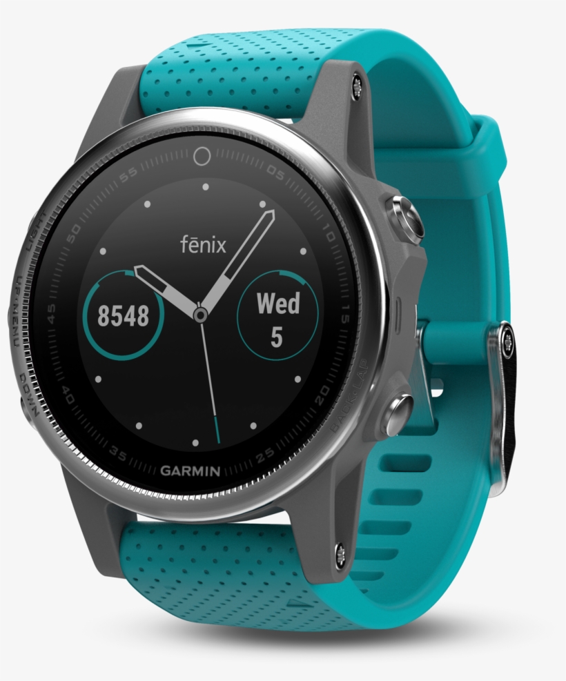 Silver With Turquoise Band, transparent png download