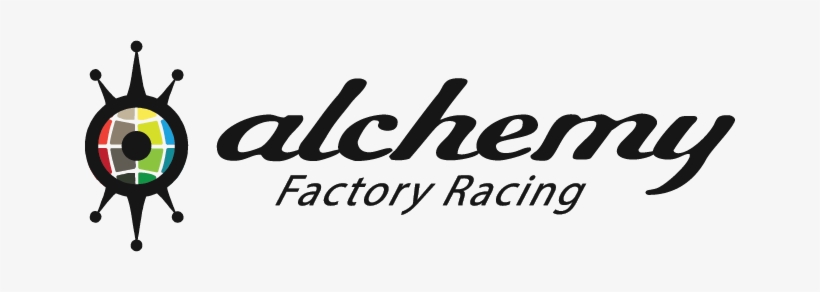 Alchemy Factory Racing Final - Alchemy Bicycles, transparent png download