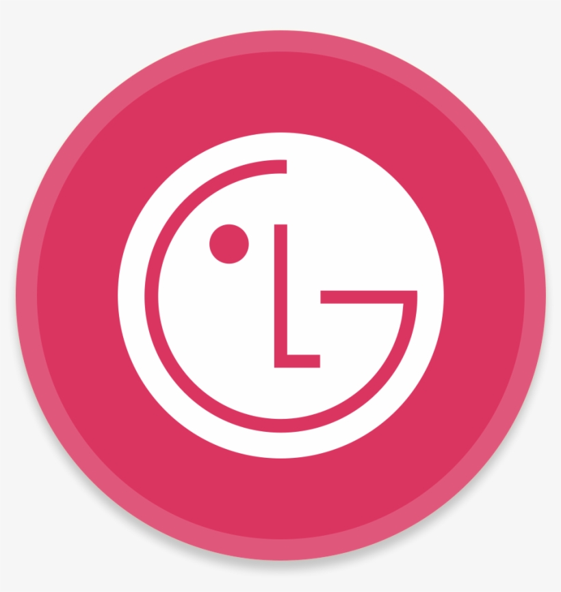 Lg Icon - Lg M2452d - 24" Led Tv - 1080p (fullhd), transparent png download