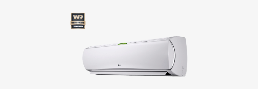The World`s Most Powerful Air Conditioner - Aire Acondicionado Lg Png, transparent png download