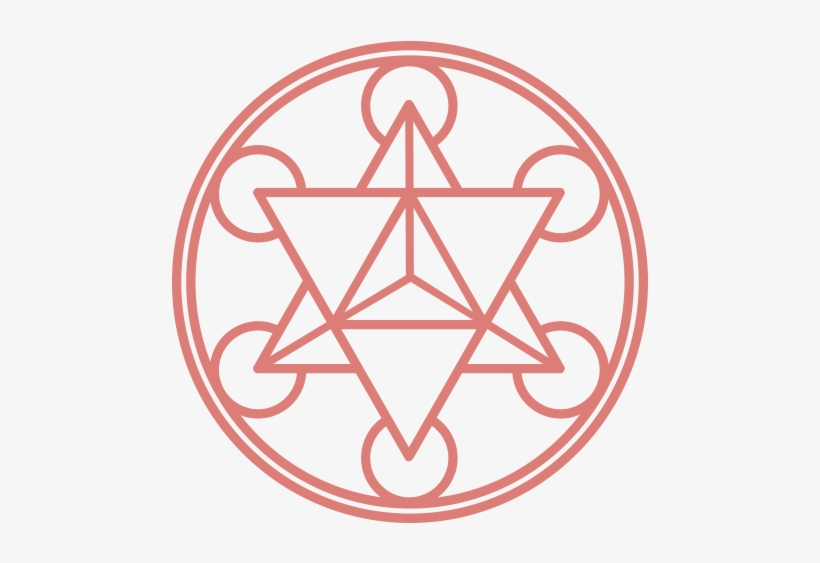 27, 2016 Full Size - Star Tetrahedron, transparent png download