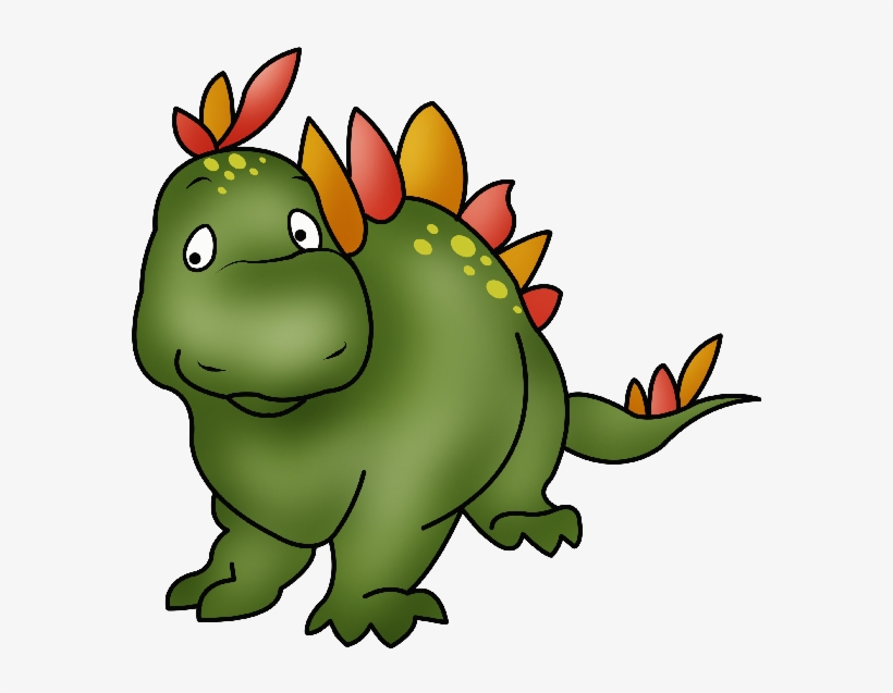 Dinosaur Clip Art Png, transparent png download
