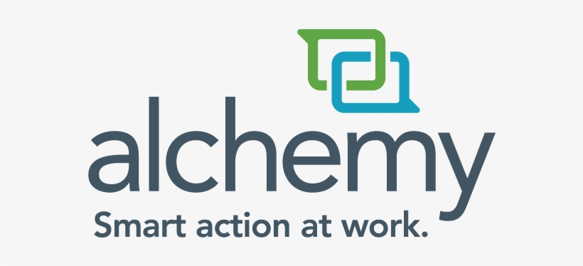 With The Alchemy Advantage - Alchemy Systems Logo, transparent png download