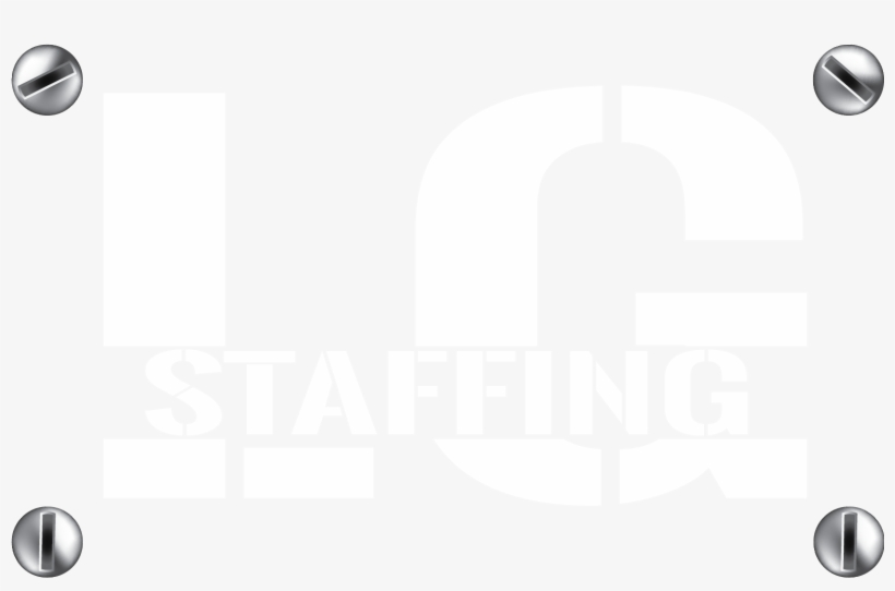Cropped Lg Staffing 01 - Portable Network Graphics, transparent png download
