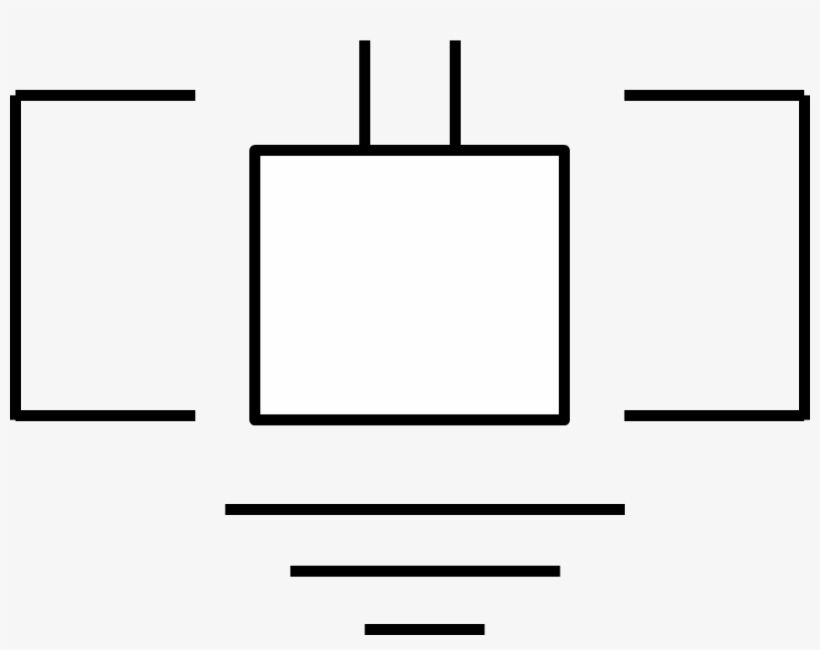 Símbolo Que Representa Al Ave Fenix - Line Art, transparent png download