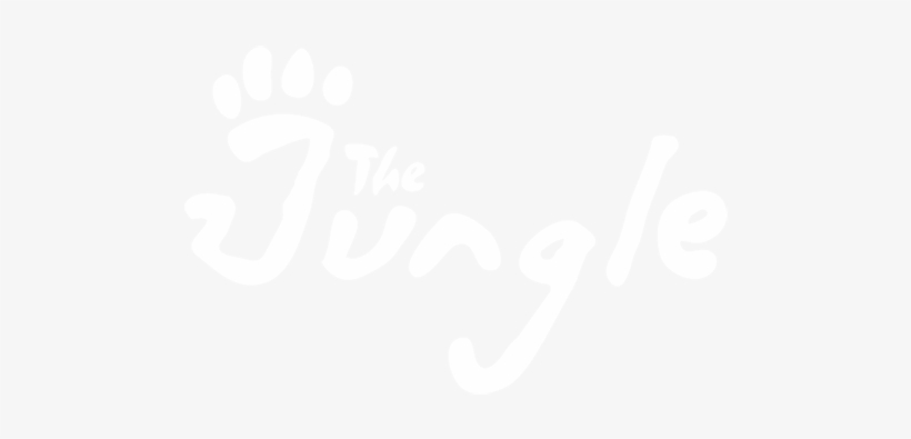 Jungle Logo Lg - The Jungle Room, transparent png download