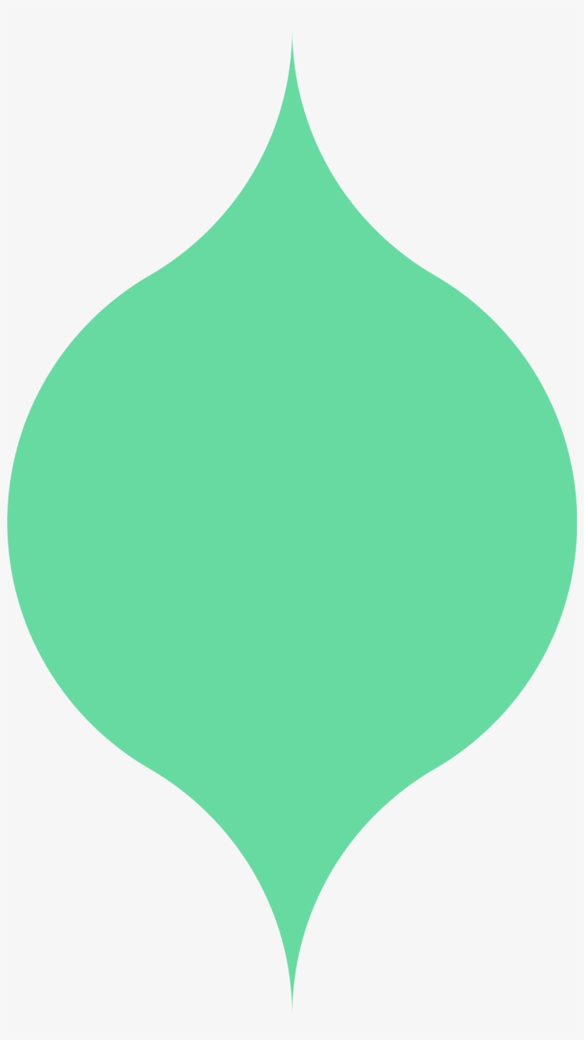 This Free Icons Png Design Of Curved Lattice Shape, transparent png download