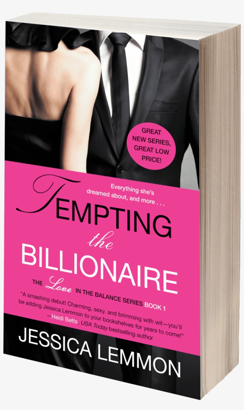 3d Tempting The Billionaire Lg, transparent png download