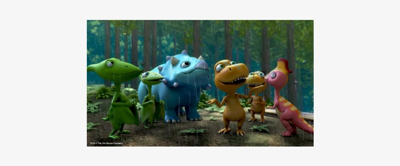 Posted By Pbs Publicity On Dec 16, 2013 At - Dinosaur Train, transparent png download