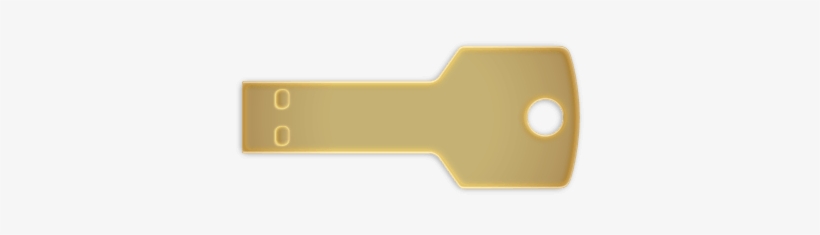 Side 2 Preview The Key - Tan, transparent png download