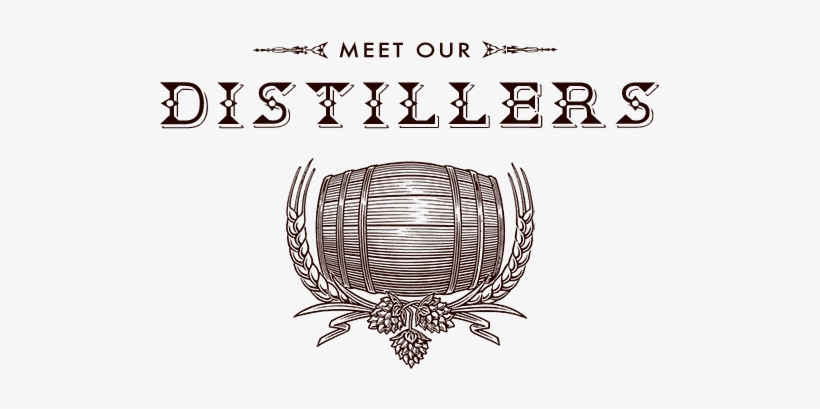 Label - Alchemy Distillery, transparent png download