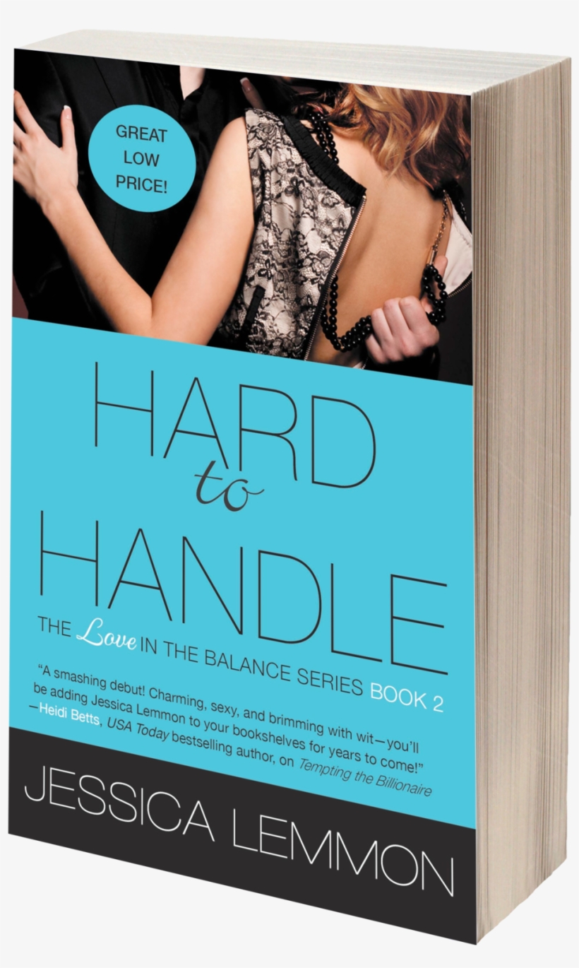 3d Hard To Handle Lg, transparent png download