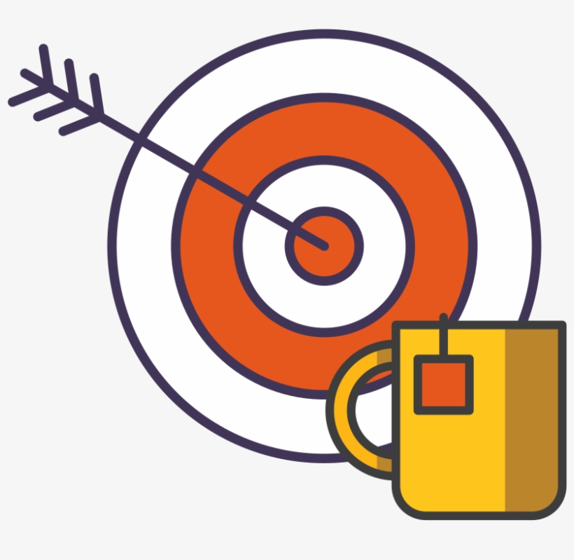 Target - Portable Network Graphics, transparent png download