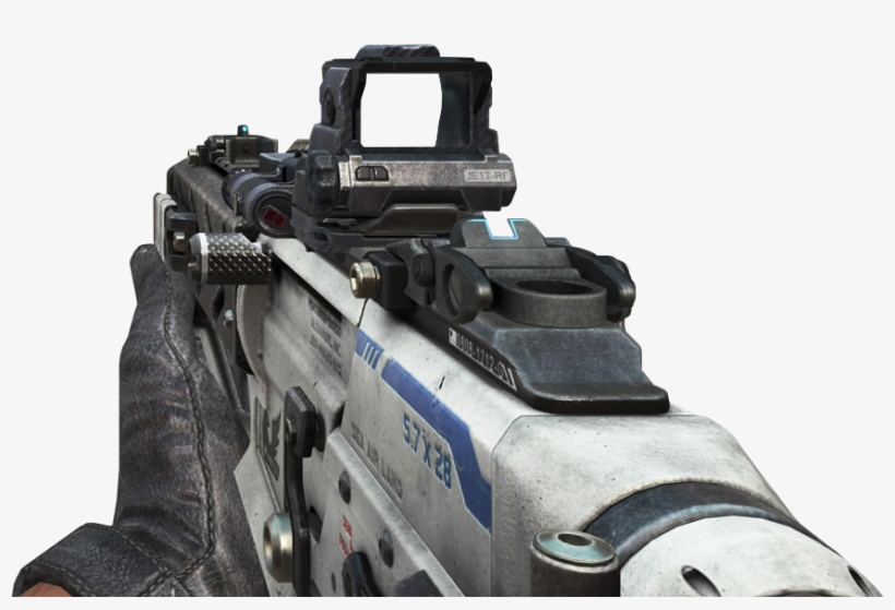 Peacekeeper Target Finder Boii - Call Of Duty: Black Ops Ii Revolution [pc, Русская, transparent png download