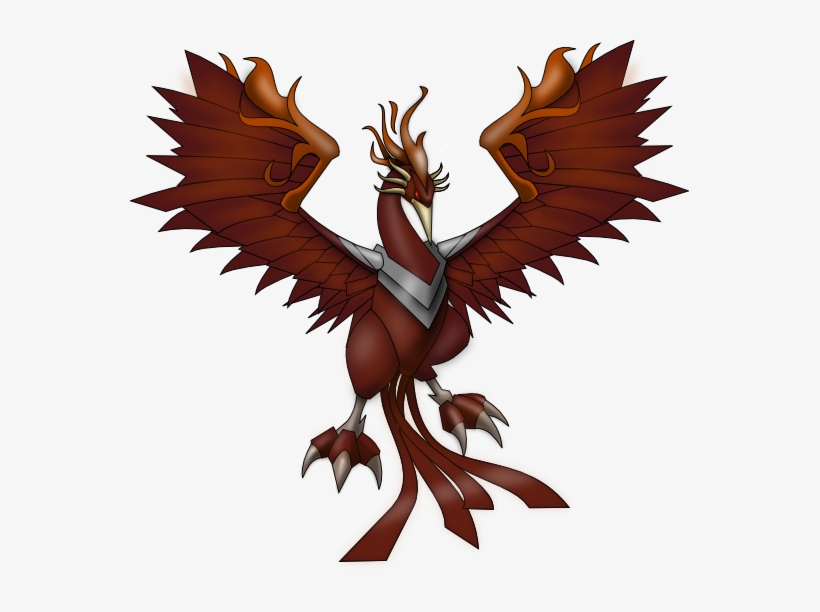 Fenix Clipart - Comics, transparent png download