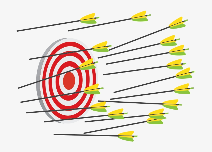 If You're Such A Great Investor, Where's Your Alpha - Archery, transparent png download