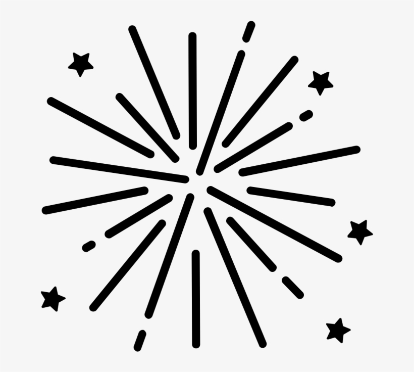 Join Us At Dark For Our Annual Red, White & Blast Fireworks - Imagenes De Aliens Planetas, transparent png download