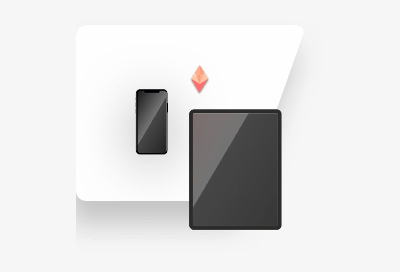 Mobile App Development - Illustration, transparent png download