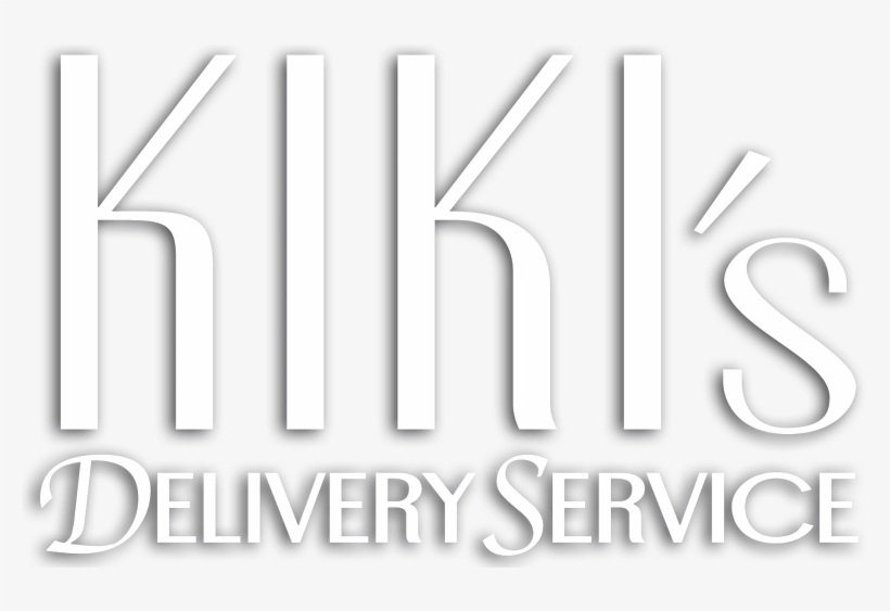 View Trailer - Dvd - Kiki's Delivery Service 2-dvd, transparent png download