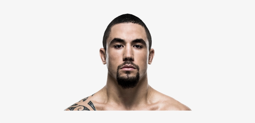[ Img] - Whittaker Vs Romero 2, transparent png download