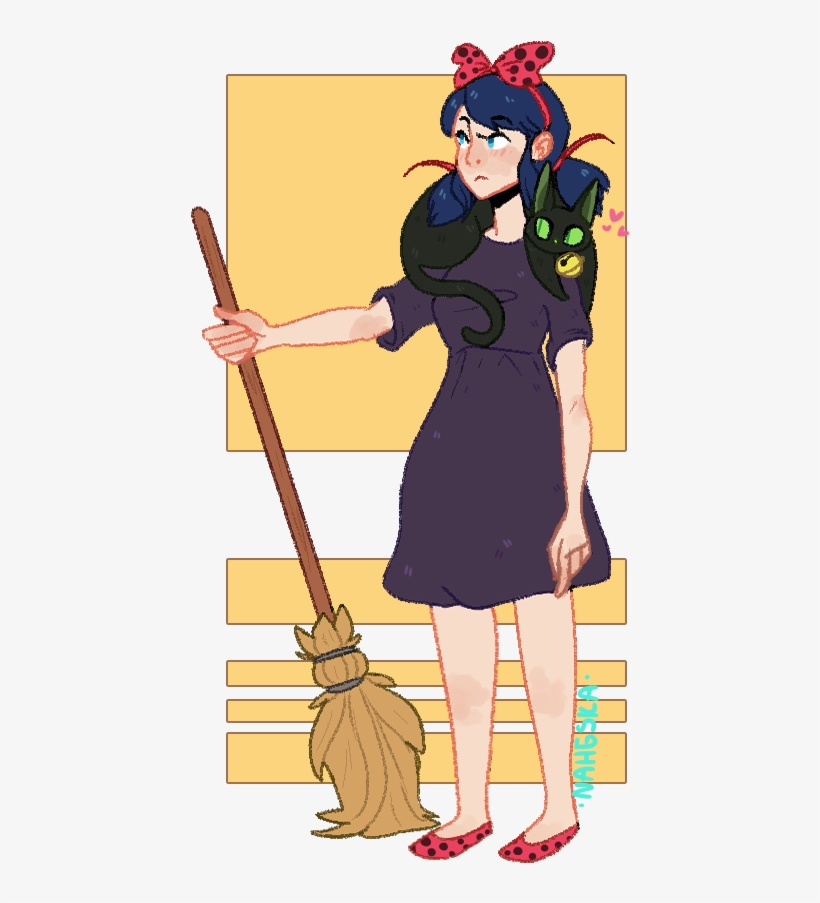 Kiki's Delivery Service - Kiki Delivery Service Au, transparent png download