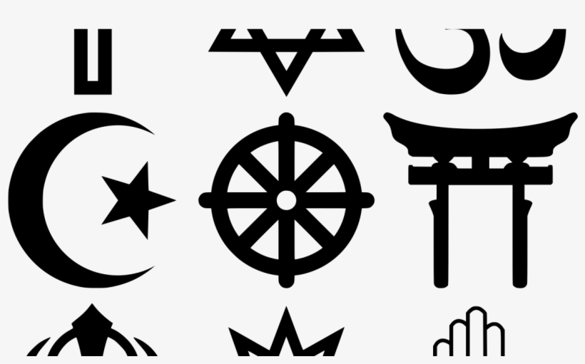 Fundamental Rights To Religion, transparent png download