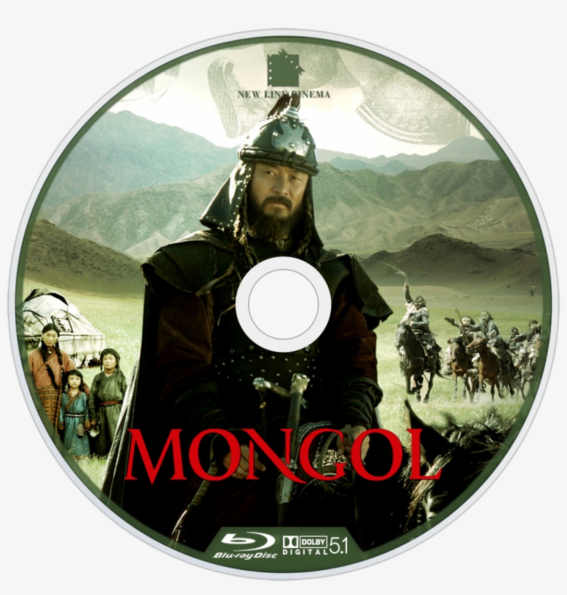 The Rise Of Genghis Kahn Bluray Disc Image - Tadanobu Asano Thor Signed 11x14 Photo #x31091 - Psa/dna, transparent png download