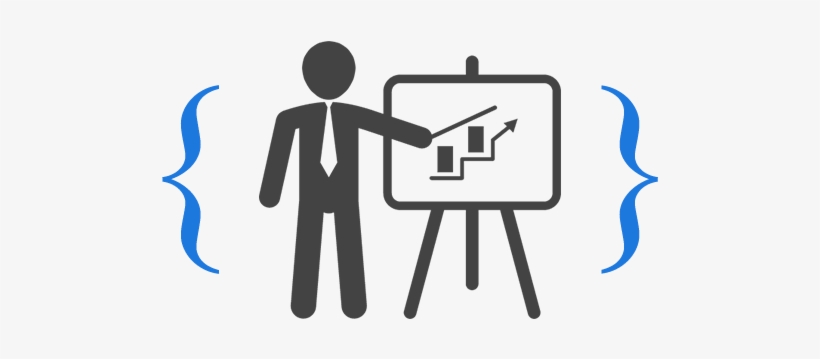 Prodat Accounts For Businesses Icon - Project, transparent png download