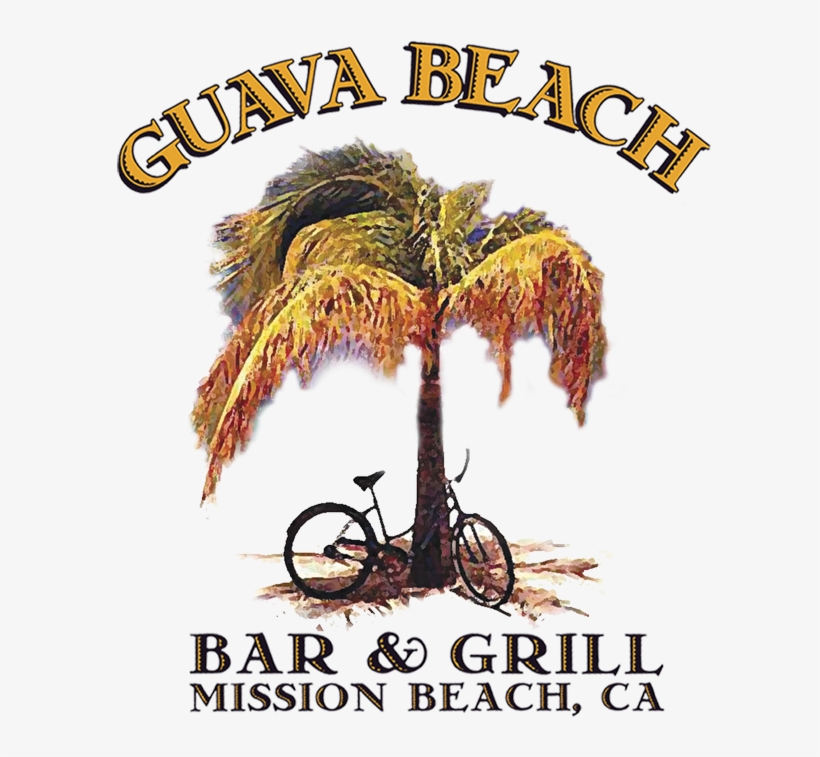 Guava Beach Bar & Grill - Success Strategies For African-americans: A Guide, transparent png download