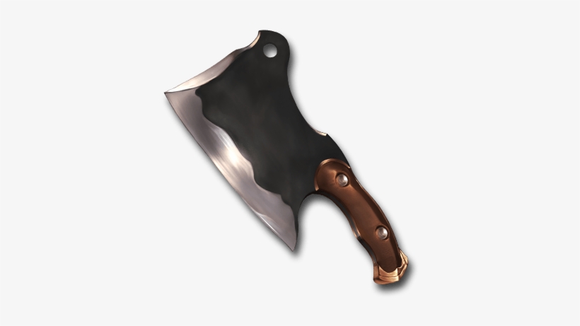 Cleaver - Granblue Fantasy, transparent png download