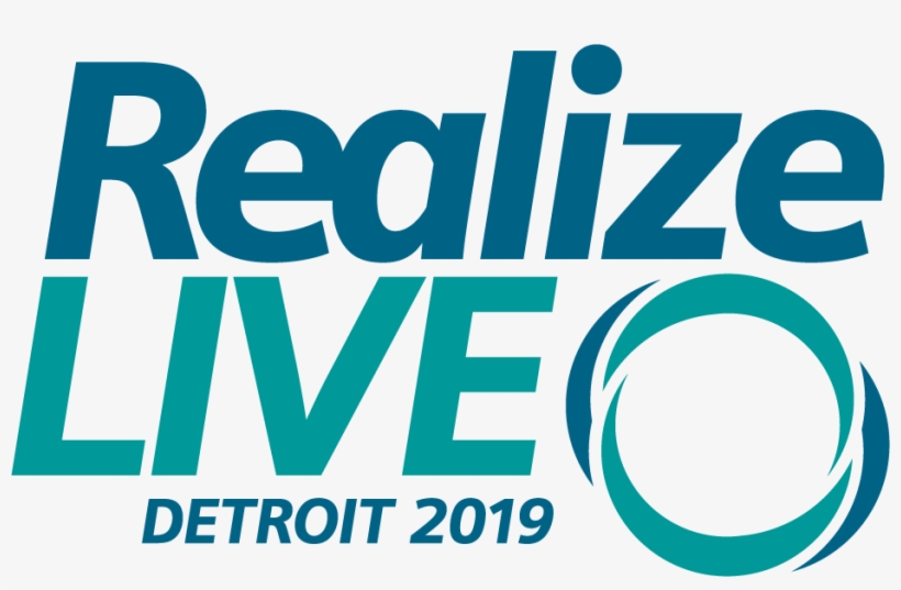 Siemens Plm Connection Is Now Realize Live - Realize Live 2019, transparent png download