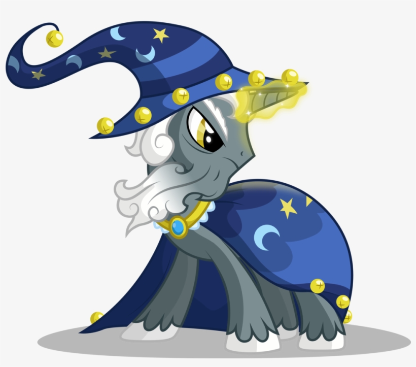 Star Swirl The Bearded, transparent png download