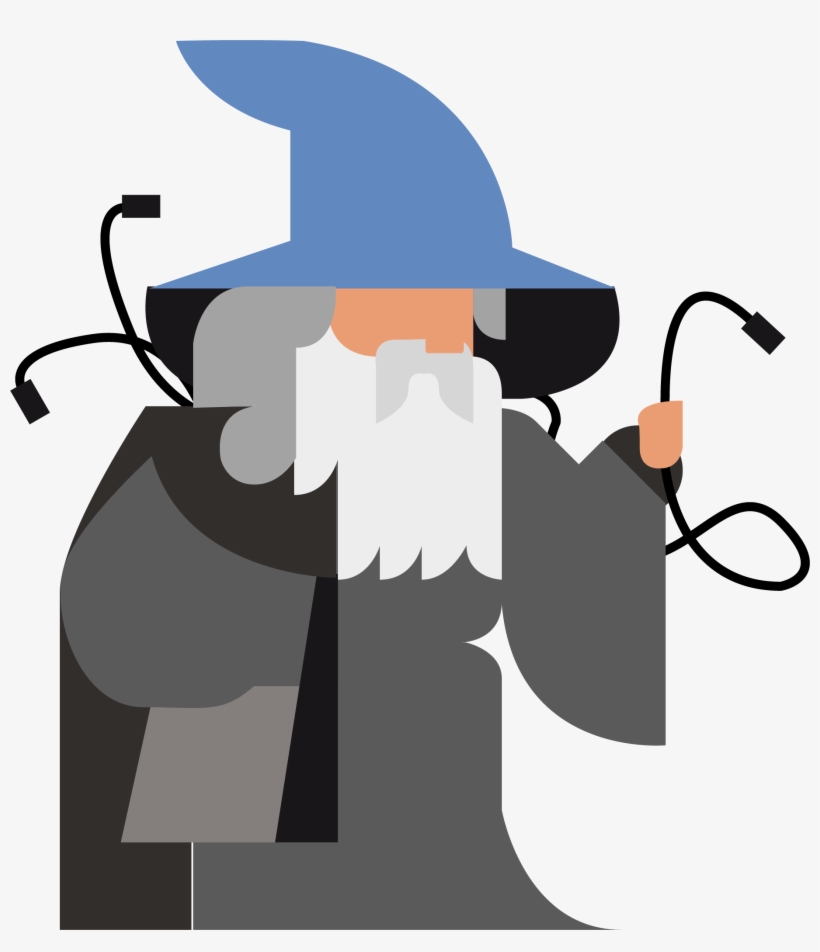 Av-connection Connection Wizard - Hey2, transparent png download