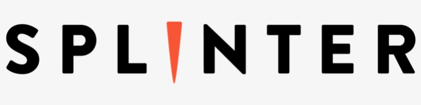 Splinter Logo 3000, transparent png download