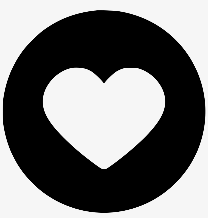 Heart Favorite Important Bookmark Love Ui Comments - Back To Top, transparent png download