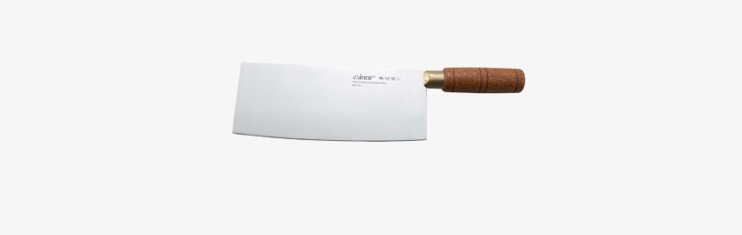 Winco Kc-101 Knife, Cleaver - Cleaver, transparent png download