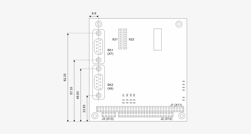 Personal Computer, transparent png download