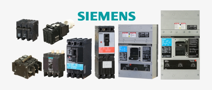 Siemens-banner - Refurbished Siemens Ite Ced63b020 Circuit Breaker 3, transparent png download