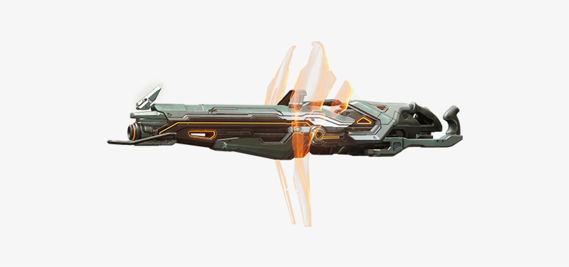 Splinter Turret - Weapons - Photograph, transparent png download