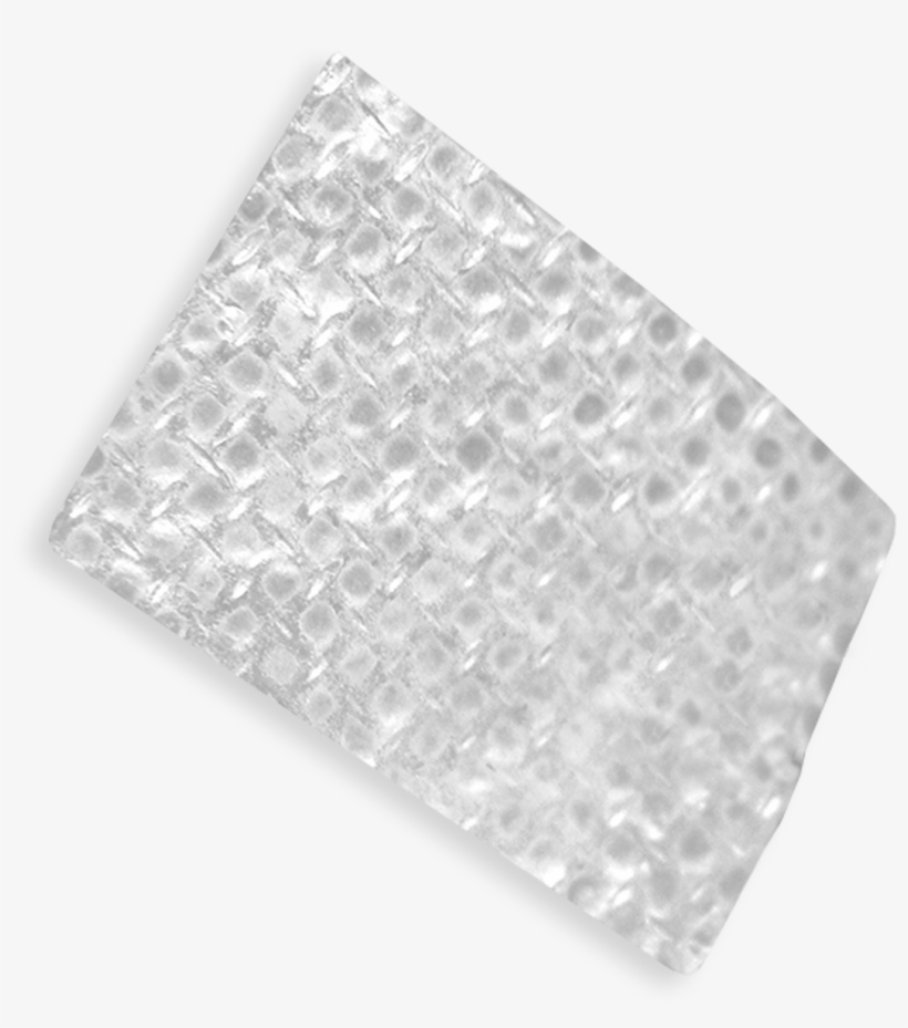 The Patch's Unique Properties Come From Collagens, - Triangle, transparent png download