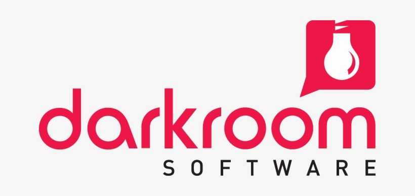 Darkroom Booth Logo Png, transparent png download