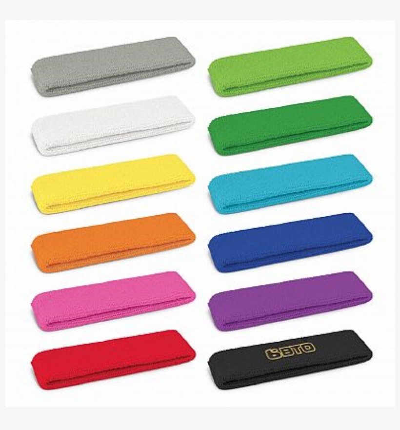 Head Sweat Band - Perspiration, transparent png download