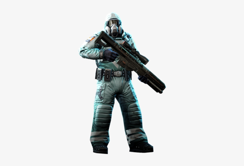 R - A - T - S - Shadowgun Deadzone Rats, transparent png download