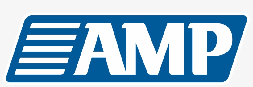 Open - Amp Logo, transparent png download