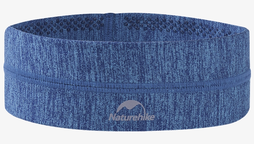 Lightbox Moreview - Unisex Sweatband Yoga Headband Elastic Turban Sports, transparent png download