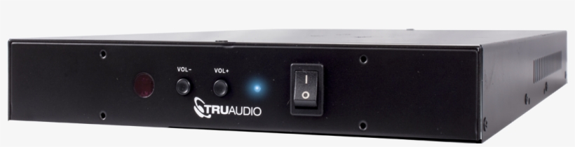 Truaudio Amp 440, transparent png download