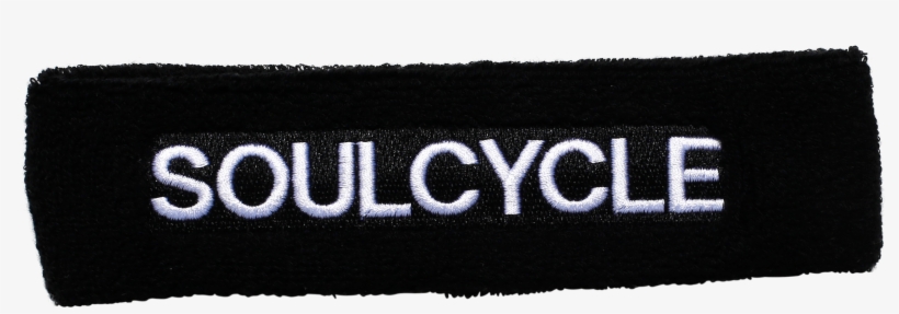 Soulcycle Headband, transparent png download