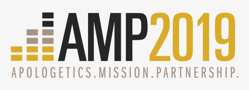 Amp2019 Logo 1a, transparent png download